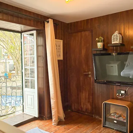 Apartament Praca Flores - Charming Typical *