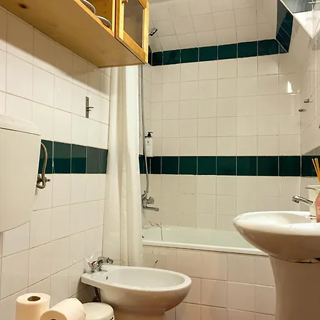 Apartament Praca Flores - Charming Typical