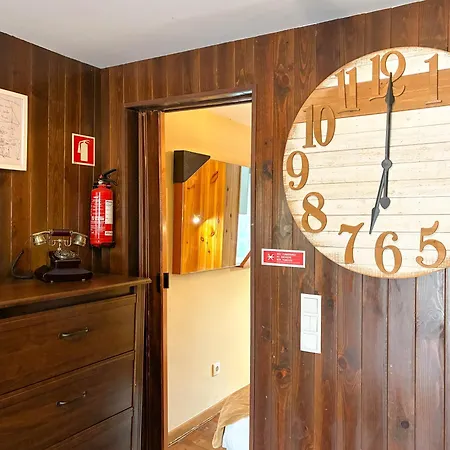 Apartament Praca Flores - Charming Typical